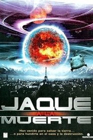 Imagen de Jaque a la muerte