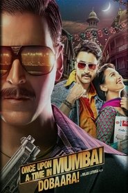 Imagen de Once Upon a Time in Mumbai Dobaara!