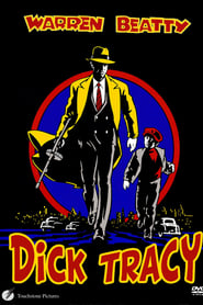 Dick Tracy 1990