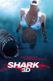 Film Shark streaming VF complet