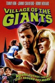 Film Village of the Giants streaming VF complet