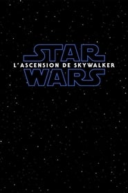 Star Wars : L'Ascension de Skywalker 2019