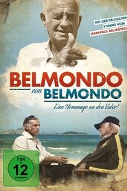 Film Belmondo par Belmond streaming VF complet