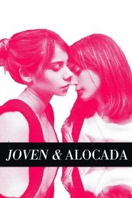 Imagen de Joven y alocada