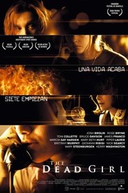 Imagen de The Dead Girl