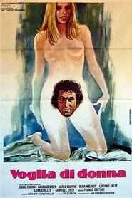 Film Voglia di donna streaming VF complet