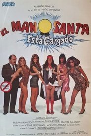 Imagen de El Manosanta está Cargado