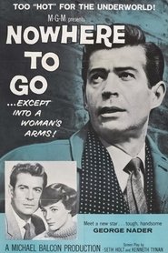 Film Nowhere to Go streaming VF complet