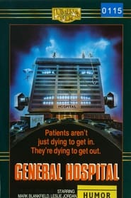 Film Frankenstein General Hospital streaming VF complet