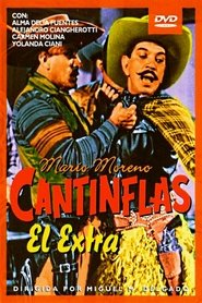 El Extra streaming sur filmcomplet