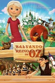 Salvando al Reino de Oz