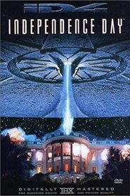 Imagen de Independence Day: The ID4 Invasion