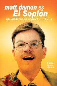Imagen de ¡El soplón!