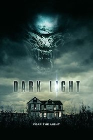 Poster for Dark Light (2019)