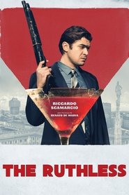 Film L'homme sans pitié streaming VF complet