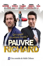 Film Pauvre Richard streaming VF complet
