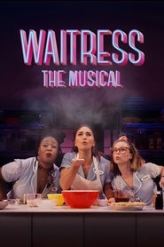 Imagen de Waitress: The Musical