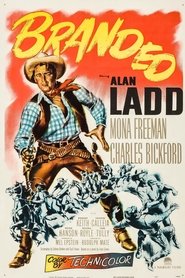 Marqué au fer streaming sur filmcomplet