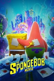 Film Bob l'éponge - Le film : Éponge en eaux troubles streaming VF complet