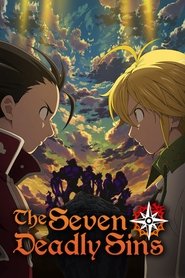 Poster of The Seven Deadly Sins