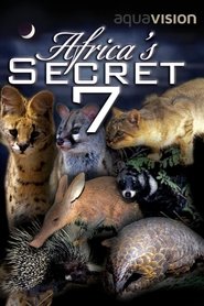 Imagen de Los 7 Animales Secretos de África