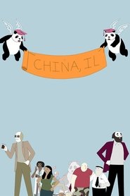 Poster of China, IL
