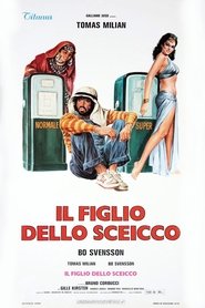 Film Il figlio dello sceicco streaming VF complet