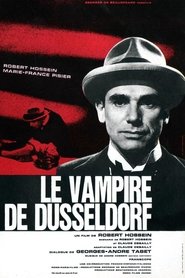 Film Le vampire de Düsseldorf streaming VF complet