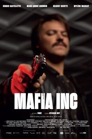 Poster for Mafia Inc. (2020)