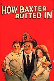 How Baxter Butted In streaming sur filmcomplet