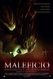 Imagen de Maleficio