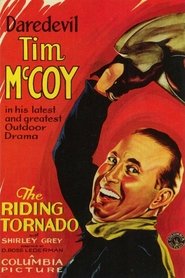 The Riding Tornado