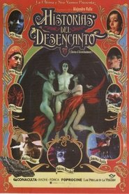 Imagen de Historias del desencanto