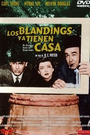 Imagen de Los Blandings ya tienen casa