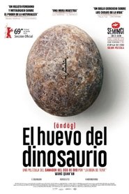 Imagen de El huevo del dinosaurio (Öndög)