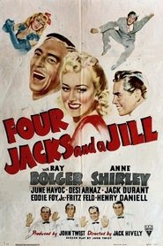 Four Jacks and a Jill