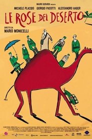 Film Le rose del deserto streaming VF complet