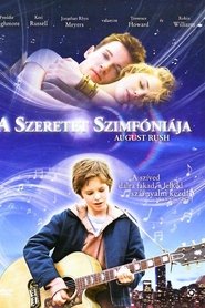 A szeretet szimfóniája 2007