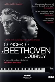 Concerto: A Beethoven Journey