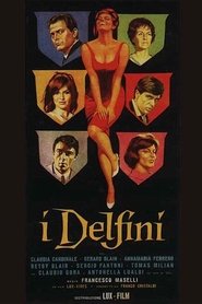 Film Les Dauphins streaming VF complet