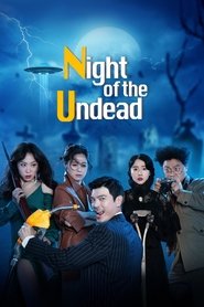Imagen de Night of the Undead