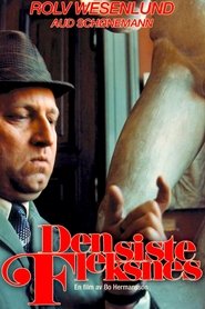 Film Den siste Fleksnes streaming VF complet