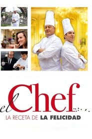 Imagen de El Chef, la receta de la felicidad