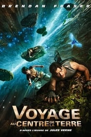 Voyage au centre de la Terre streaming sur filmcomplet