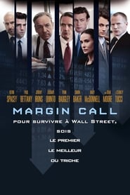 Film Margin Call streaming VF complet
