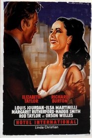 Film Hôtel international streaming VF complet