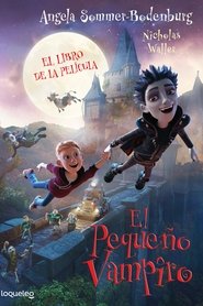 El pequeño vampiro El pequeño vampiro