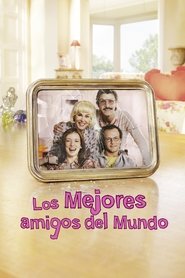 Imagen de Los mejores amigos del mundo