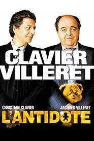 Film L'Antidote streaming VF complet