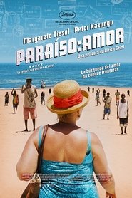 Imagen de Paraíso. Amor